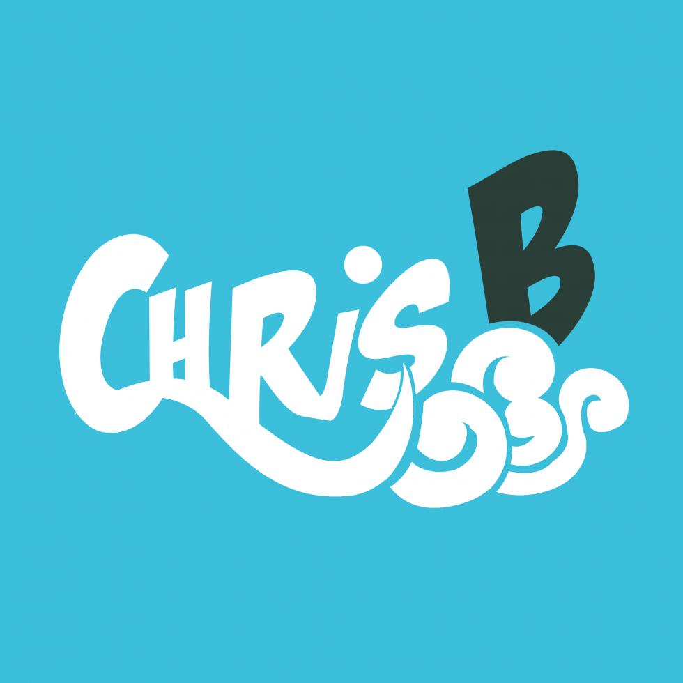 ChrisB Logo